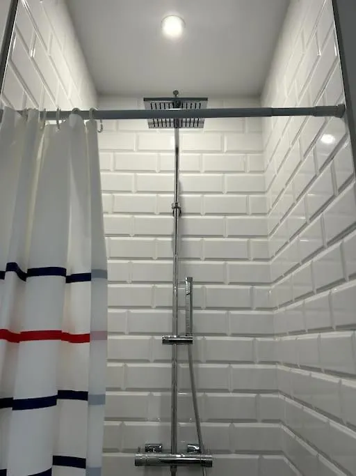 Apartment Le Toulousain 002 - Appartement Cosy En Hypercentre - Quartier Jeanne D'Arc Toulouse France